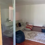 Paredes De Coura Villa Ferienhaus *