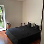 Paredes De Coura Villa *