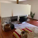 Paredes De Coura Villa *