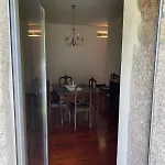 Paredes De Coura Villa Ferienhaus *