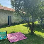 Ferienhaus Paredes De Coura Villa *