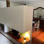 Paredes De Coura Villa Ferienhaus