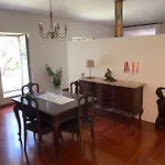 Paredes De Coura Villa Ferienhaus *