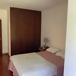 Ferienhaus Paredes De Coura Villa *