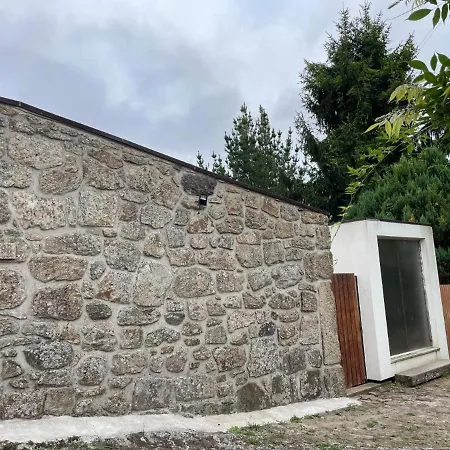 Paredes De Coura Villa * Paredes de Coura