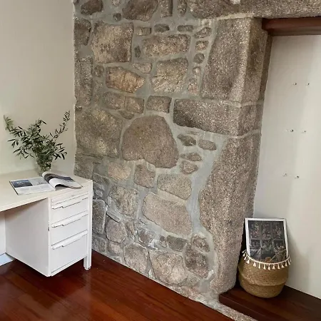 Paredes De Coura Villa