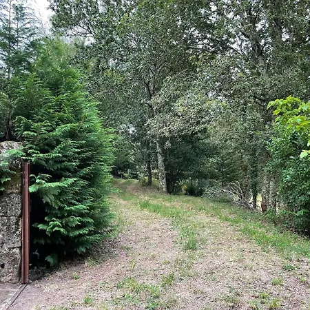 Paredes De Coura Villa Paredes de Coura