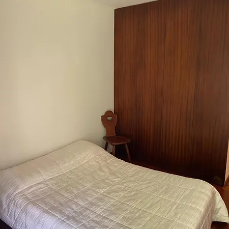 Feriehus Paredes De Coura Villa