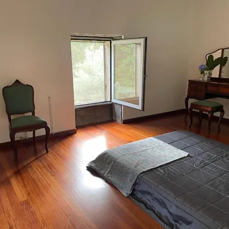 別荘 Paredes De Coura Villa *