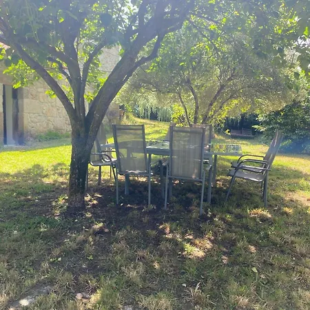 Paredes De Coura Villa Feriehus