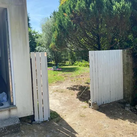 Feriehus Paredes De Coura Villa