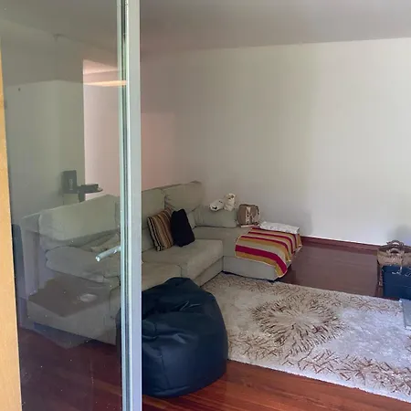 Paredes De Coura Villa Feriehus *