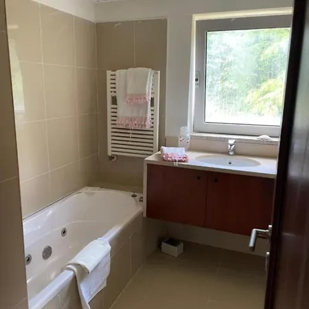 Paredes De Coura Villa