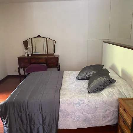 Feriehus Paredes De Coura Villa *