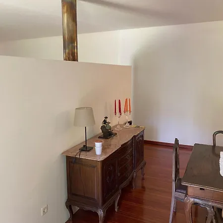 Paredes De Coura Villa Feriehus