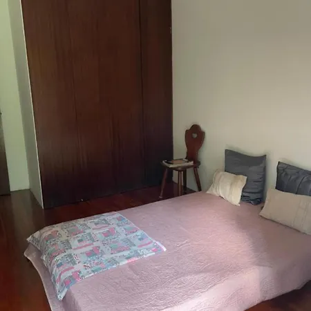 Paredes De Coura Villa Paredes de Coura