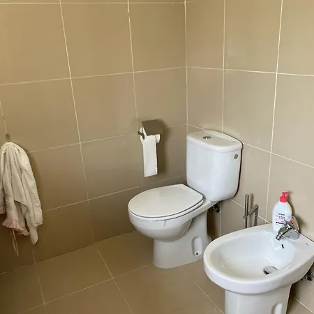 Paredes De Coura Villa Feriehus Paredes de Coura