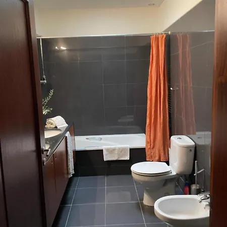 Feriehus Paredes De Coura Villa Paredes de Coura