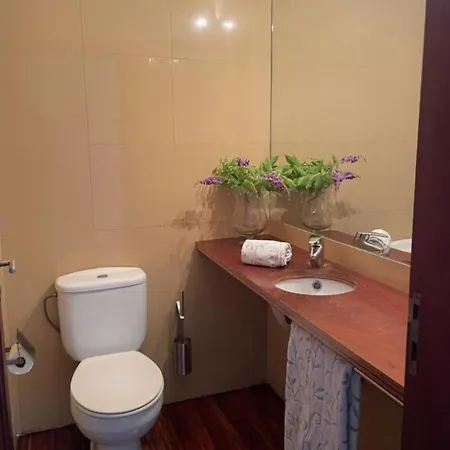 Paredes De Coura Villa Paredes de Coura