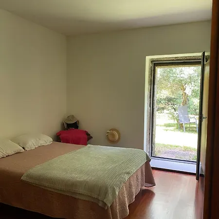 Paredes De Coura Villa Feriehus Paredes de Coura