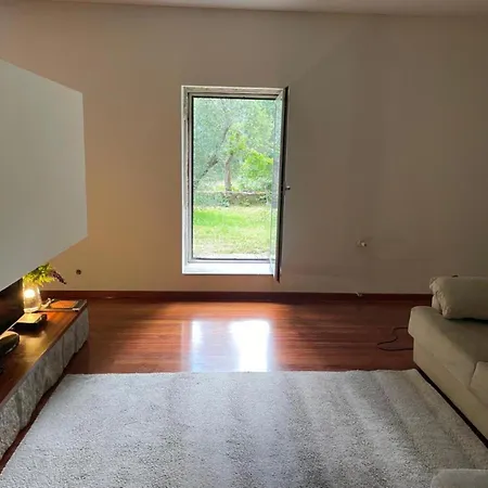 Paredes De Coura Villa *