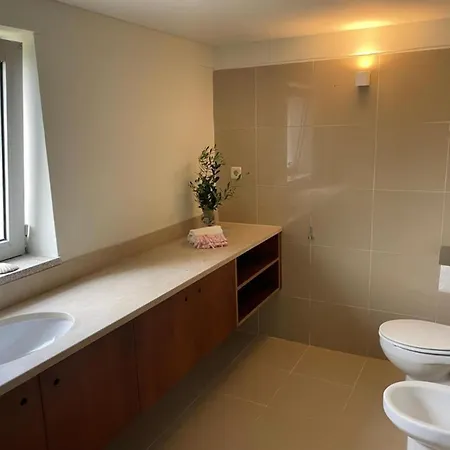 Paredes De Coura Villa Paredes de Coura