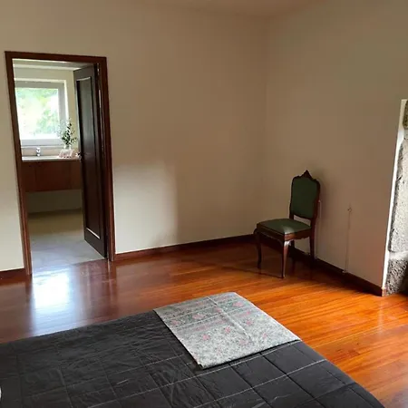 Paredes De Coura Villa