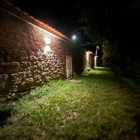 Feriehus Paredes De Coura Villa Paredes de Coura