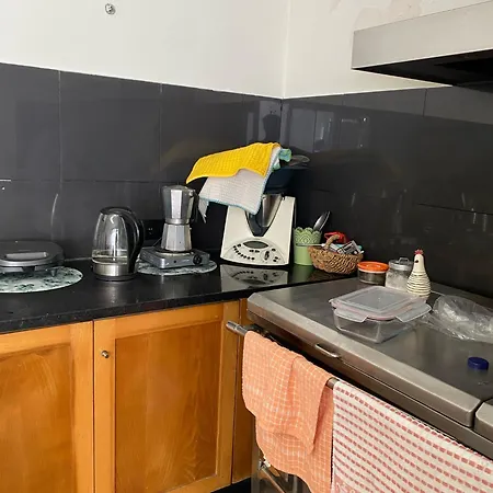 Paredes De Coura Villa Feriehus