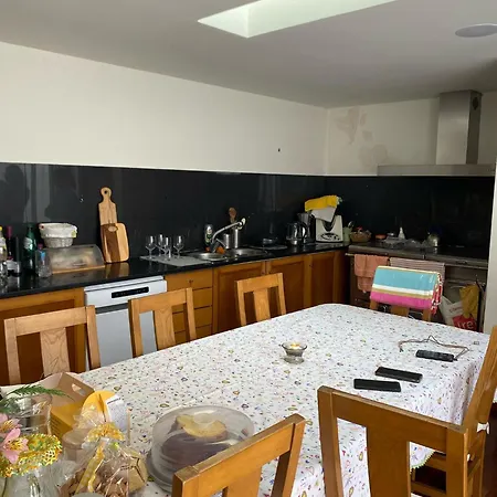 Paredes De Coura Villa * Paredes de Coura