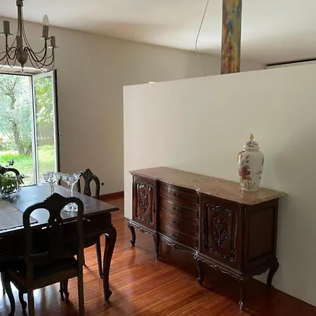 Paredes De Coura Villa