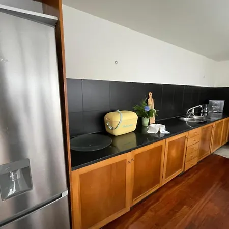 Feriehus Paredes De Coura Villa *