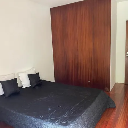 Feriehus Paredes De Coura Villa Paredes de Coura