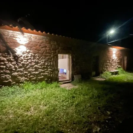 Paredes De Coura Villa