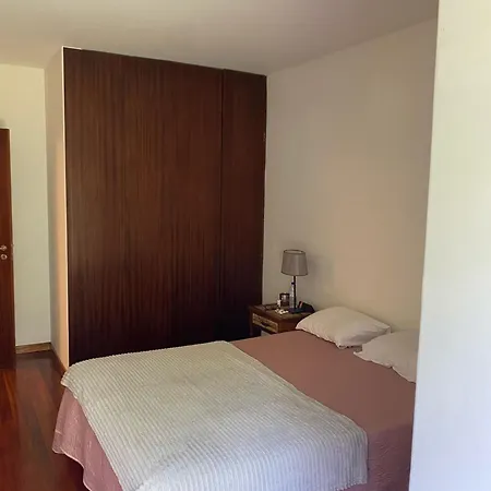 Feriehus Paredes De Coura Villa *