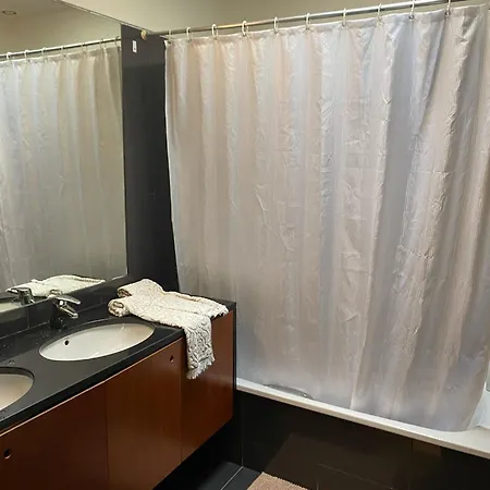 Feriehus Paredes De Coura Villa Paredes de Coura