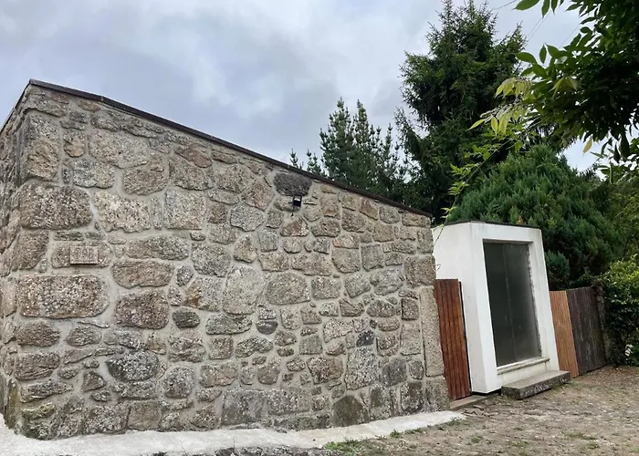 Paredes De Coura Villa * Paredes de Coura