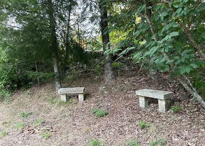 Prázdninový dům Paredes De Coura Villa *