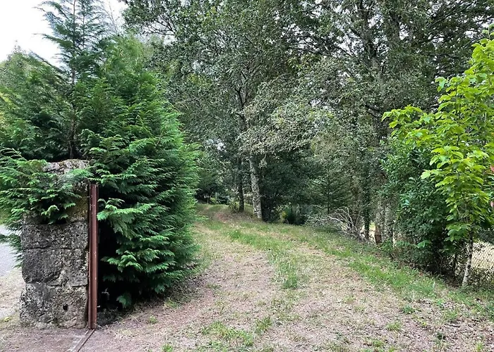 Paredes De Coura Villa パレーデス・デ・コウラ