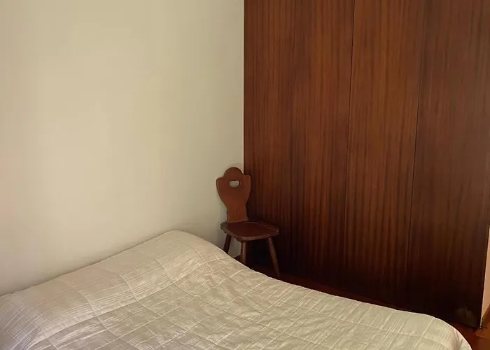 別荘 Paredes De Coura Villa