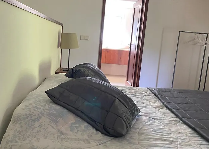 Paredes De Coura Villa 別荘 パレーデス・デ・コウラ