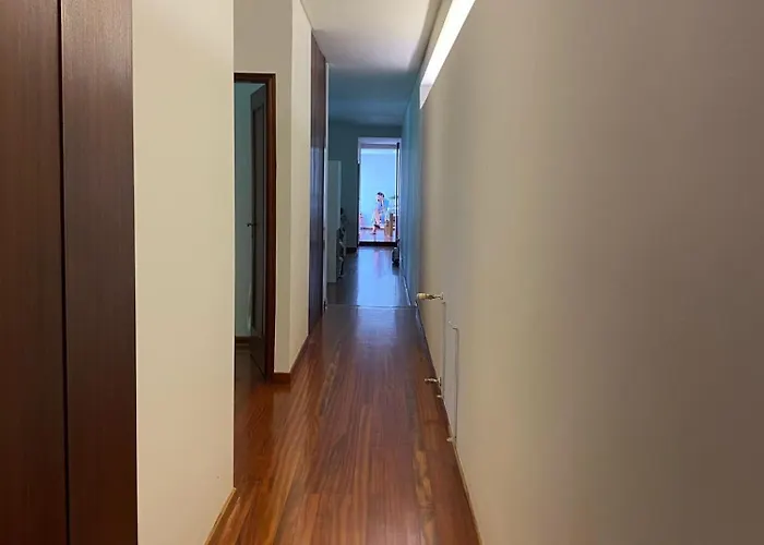 Paredes De Coura Villa