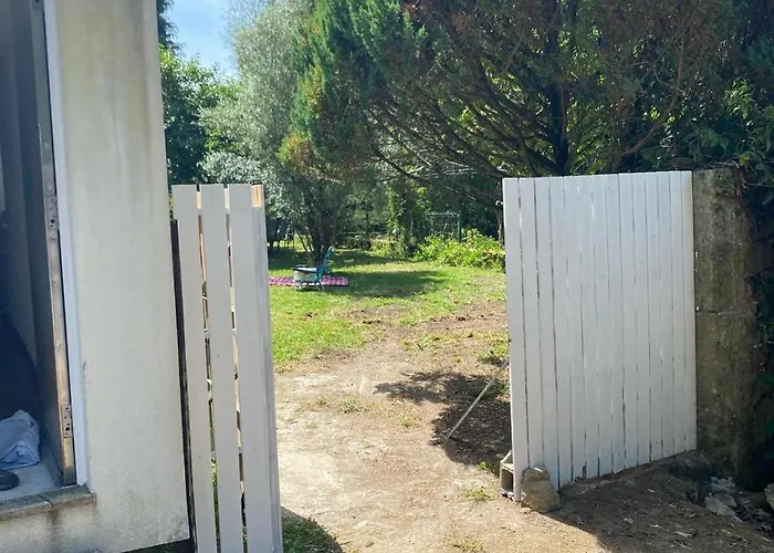 Prázdninový dům Paredes De Coura Villa