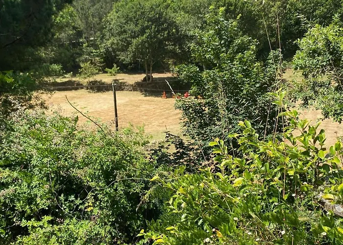 Paredes De Coura Villa * パレーデス・デ・コウラ