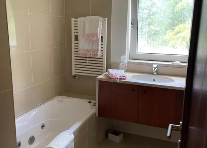 Paredes De Coura Villa