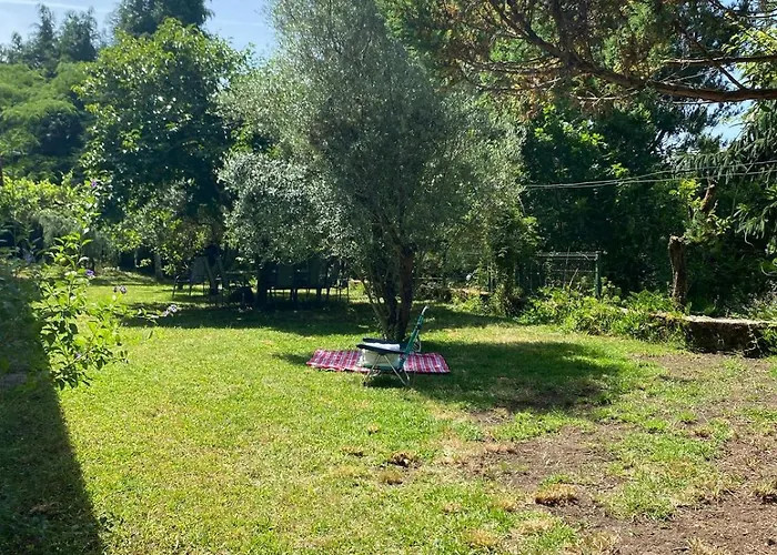 Paredes De Coura Villa * Paredes de Coura