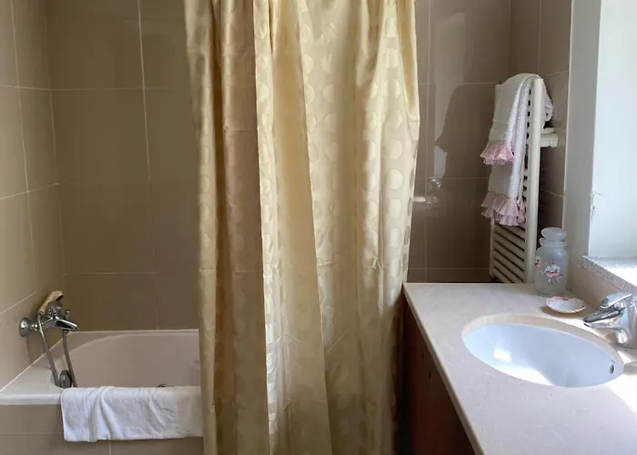 Paredes De Coura Villa