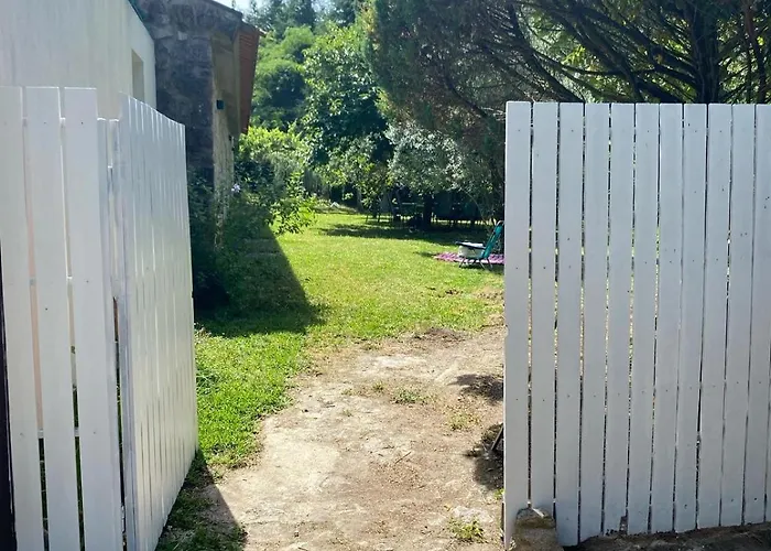 Prázdninový dům Paredes De Coura Villa Paredes de Coura