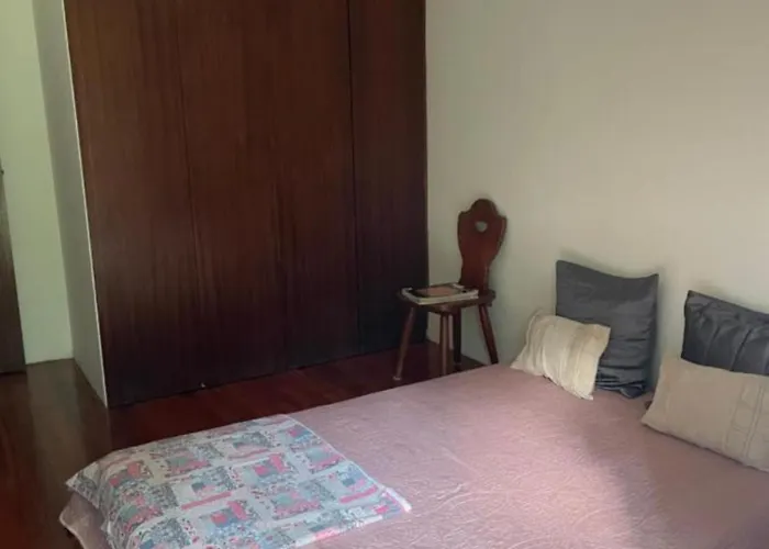 Paredes De Coura Villa Paredes de Coura