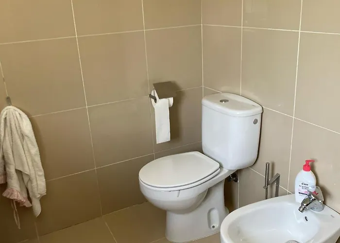 Paredes De Coura Villa Prázdninový dům Paredes de Coura